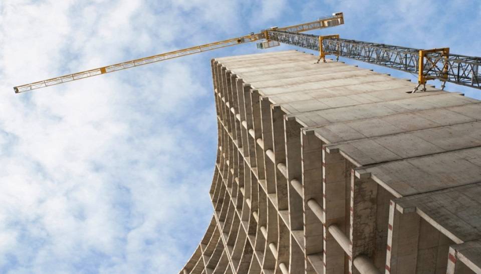 سازه های بتنی چیست؟