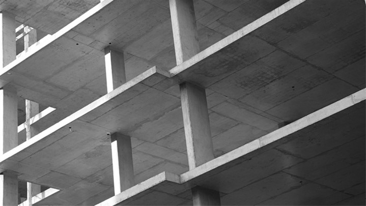 مزایا و معایب سازه بتنی