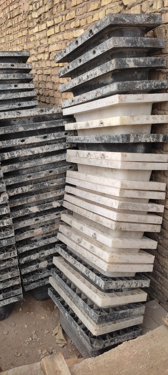 وافل ۸۰*۸۰*۲۸