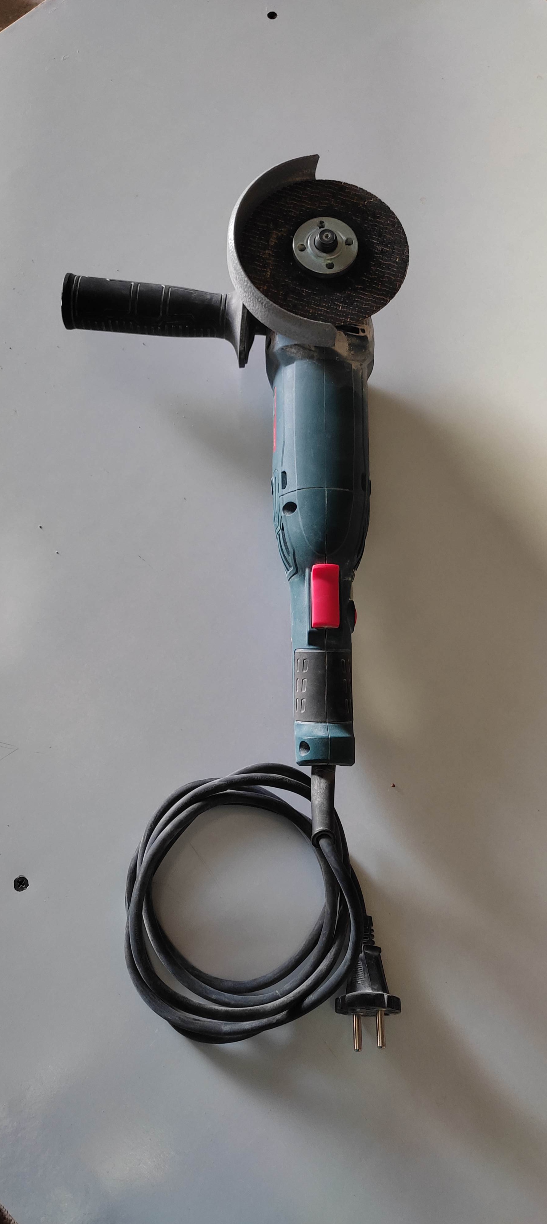 مینی فرز دمو دار