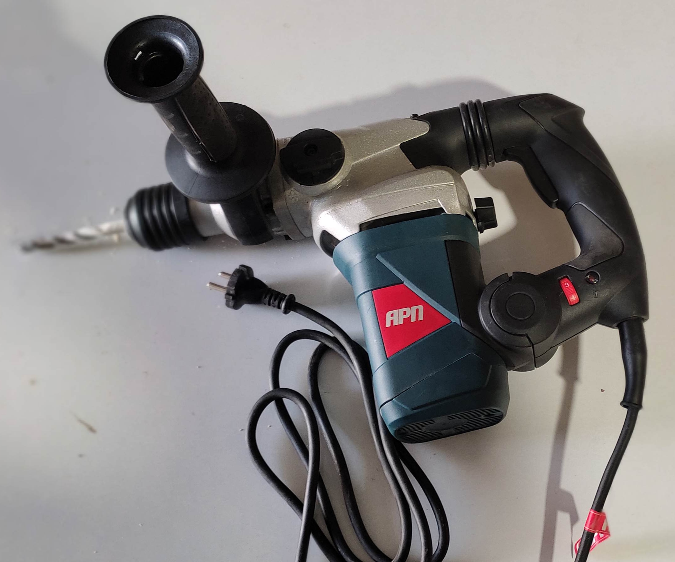 دریل پیکور دو کاره